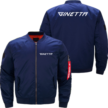 GINETTR JACKET
